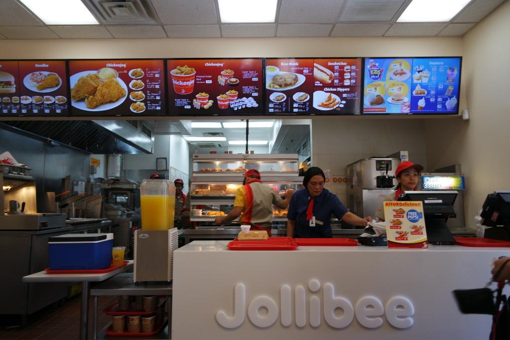 Jollibee